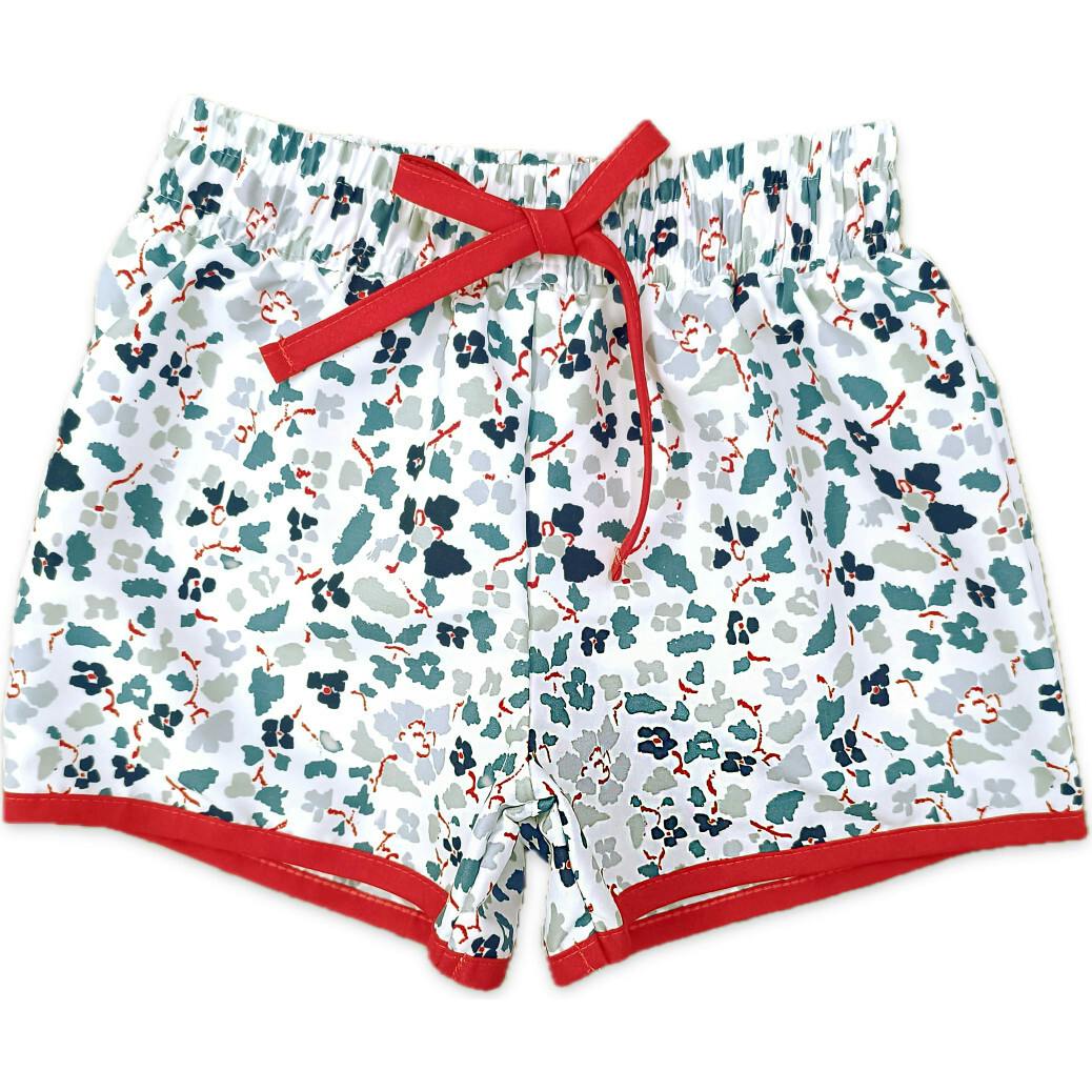 Talmadge Trunk in Darby Light