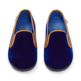 John Velvet Dress Shoes
