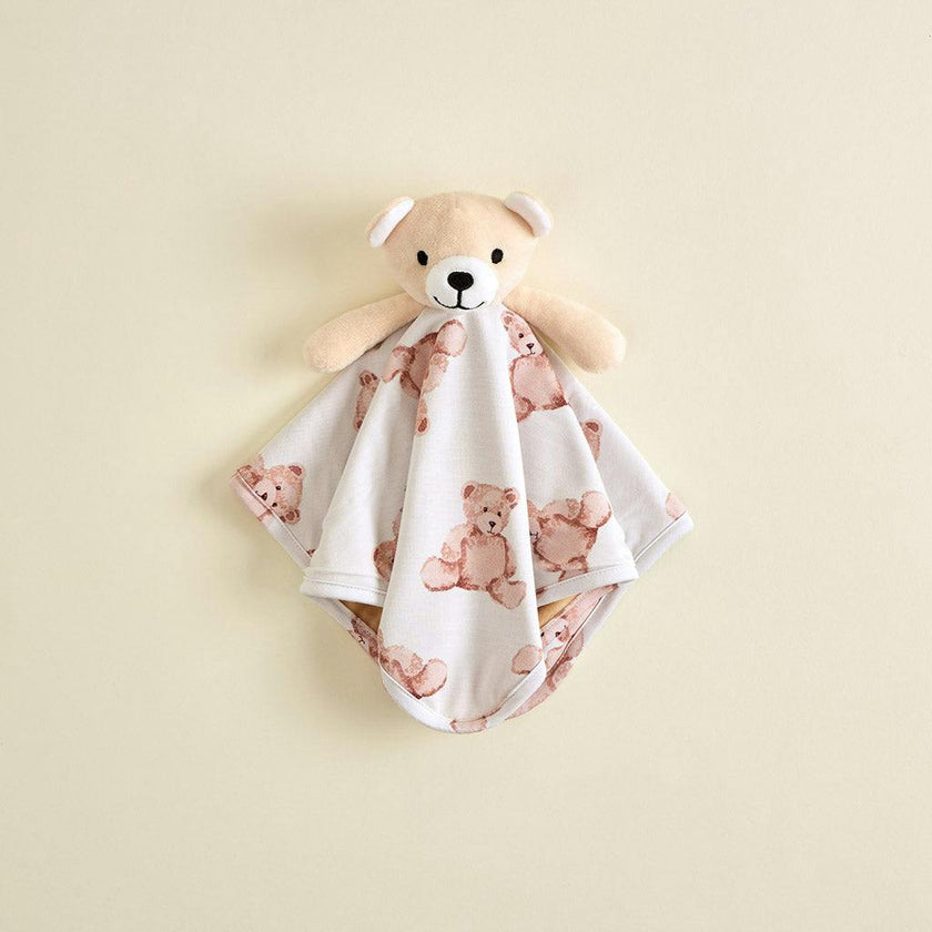 Harold Bear Lovey