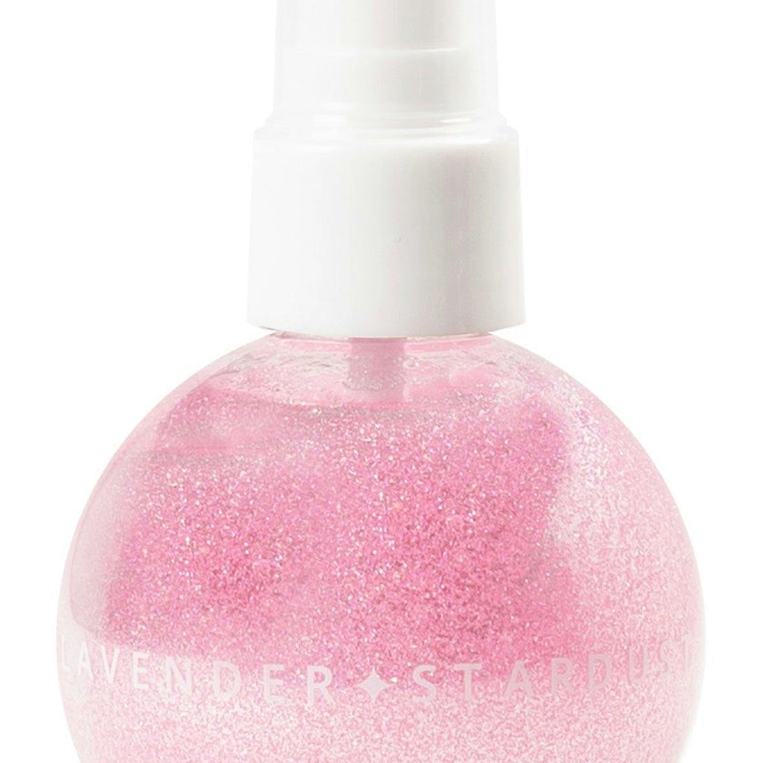 Pink Sugar Disco Shimmer