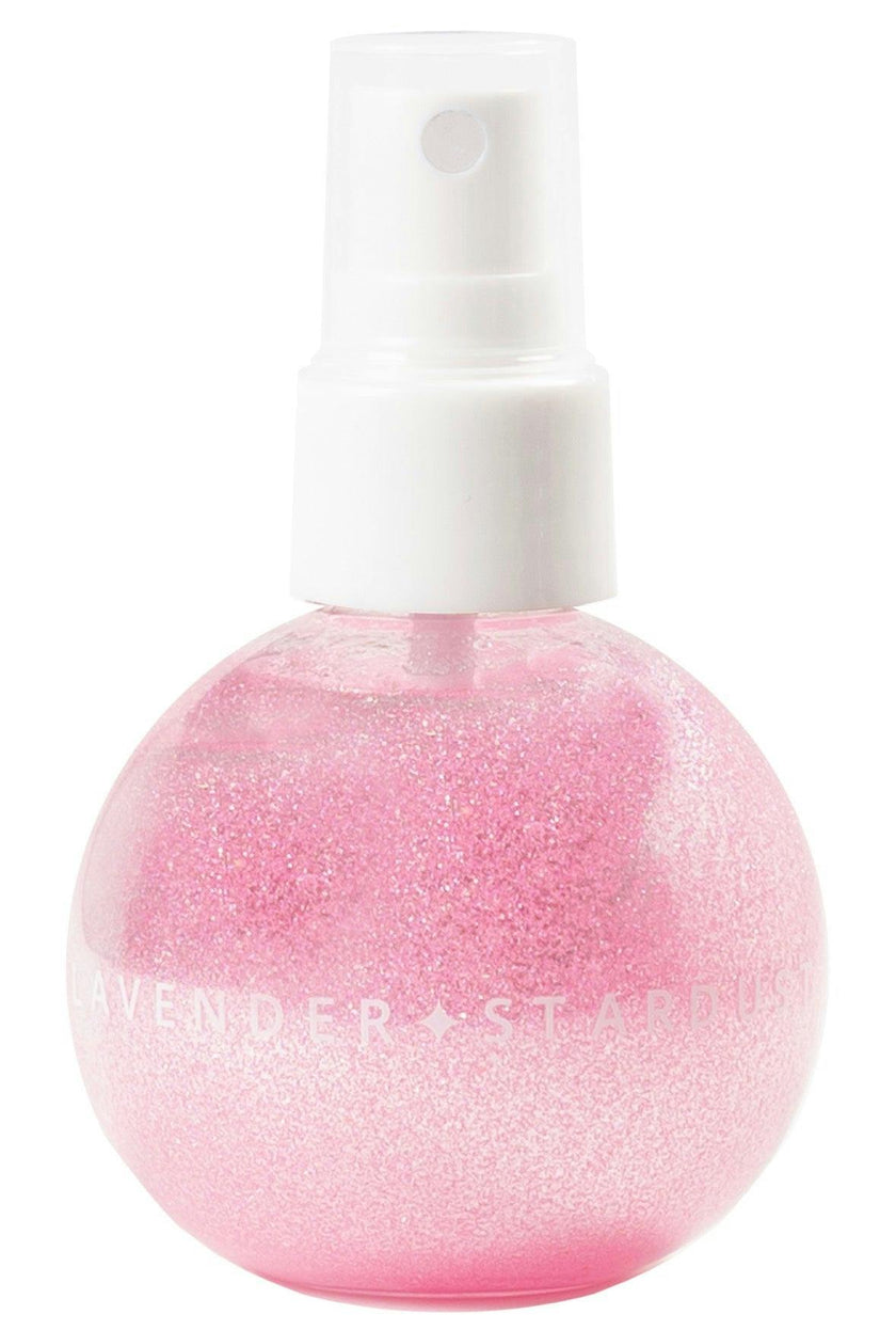 Pink Sugar Disco Shimmer