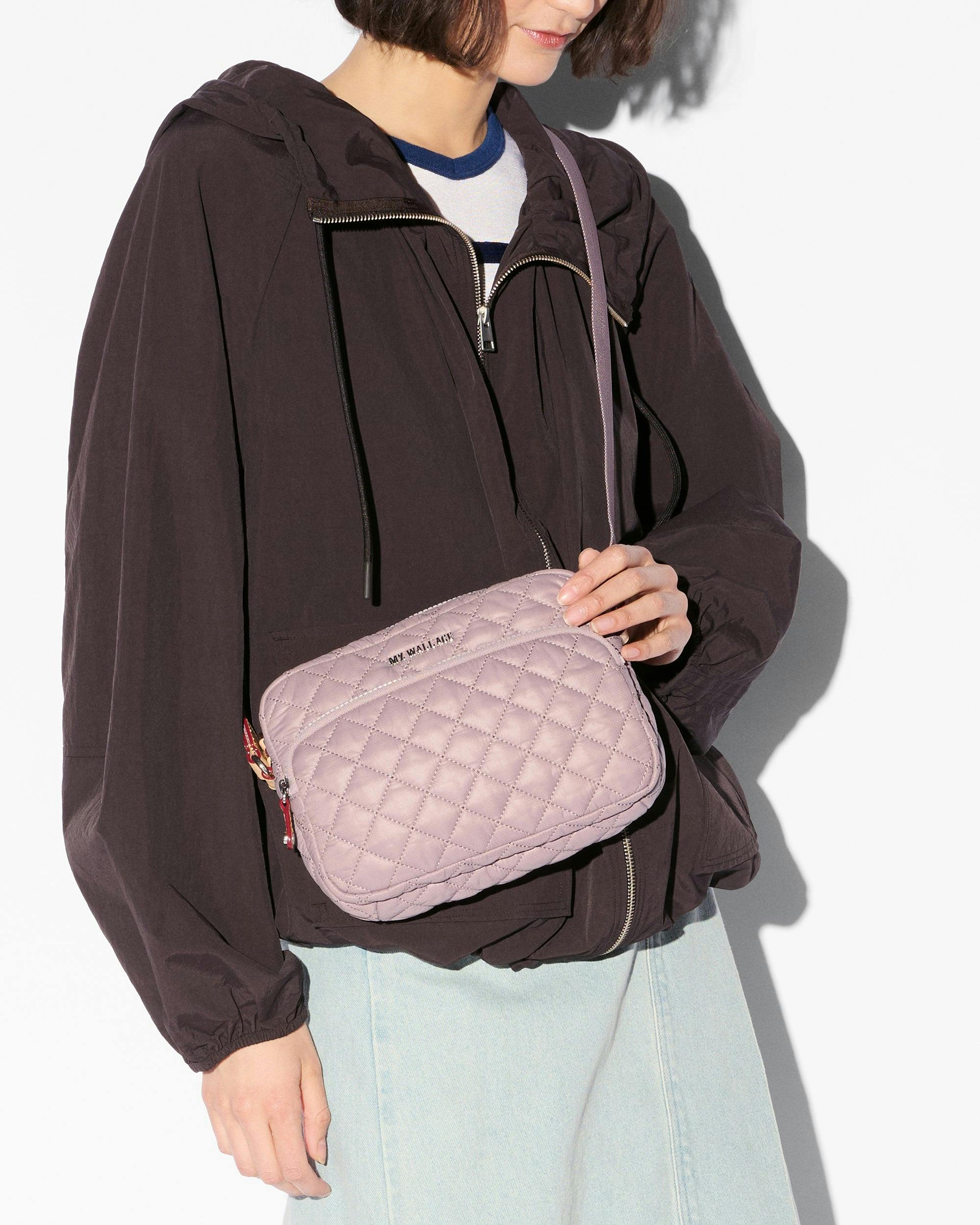 Quail Small Metro Camera Bag II