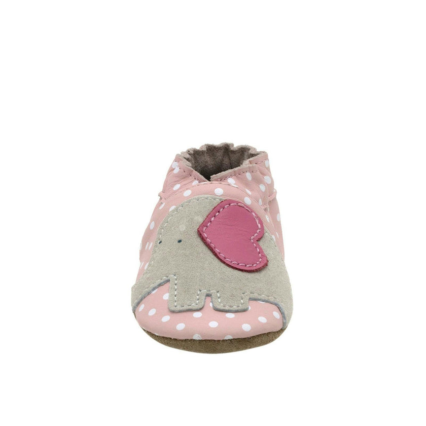 Little Peanut Shoe