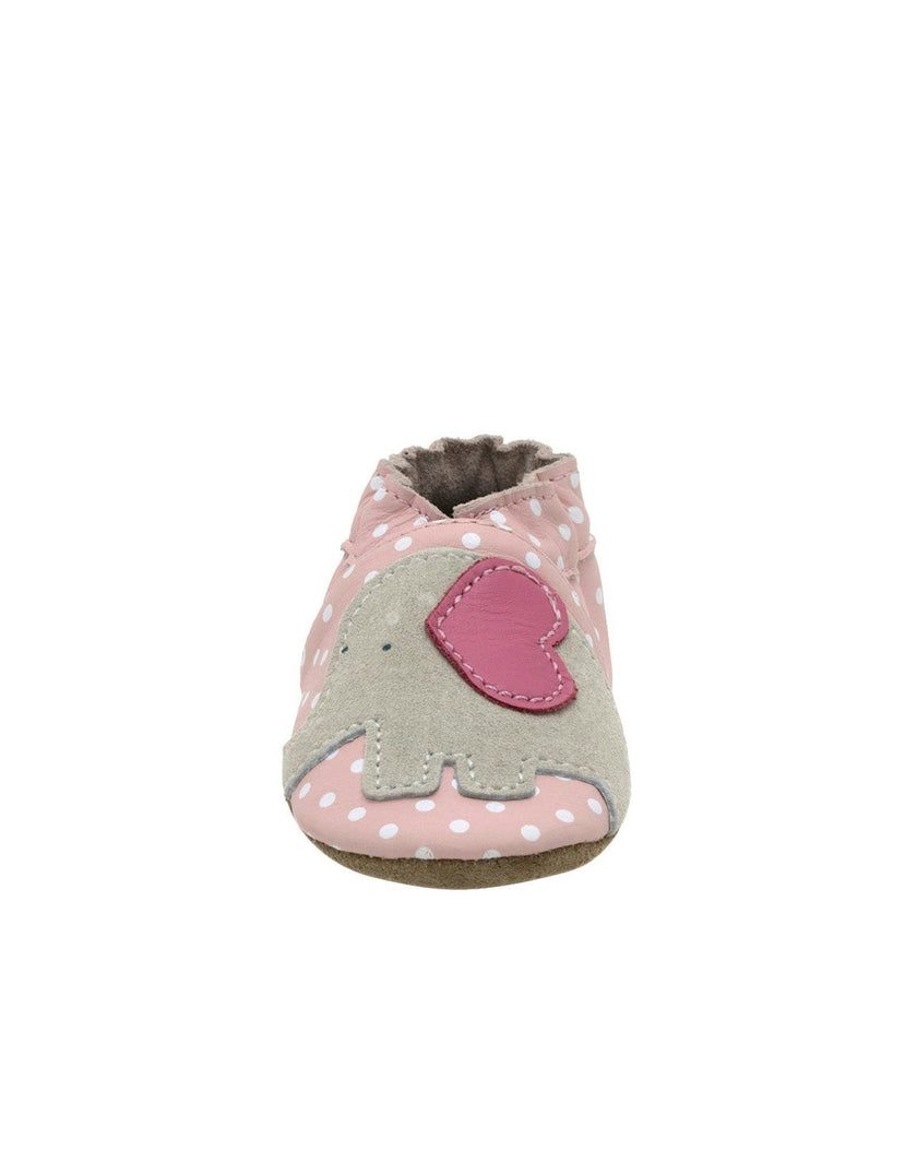 Little Peanut Shoe