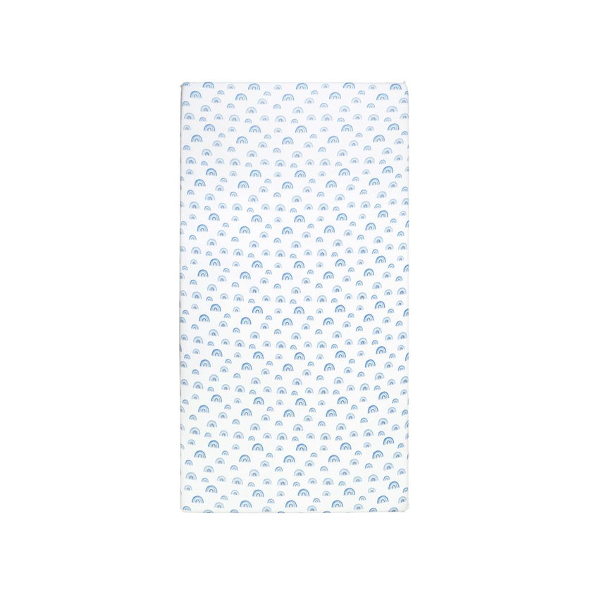 Bamboo Fitted Crib Sheets