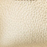 Rosie Mary Jane | Gold Leather