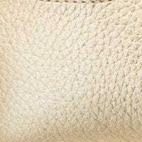 Rosie Mary Jane | Gold Leather