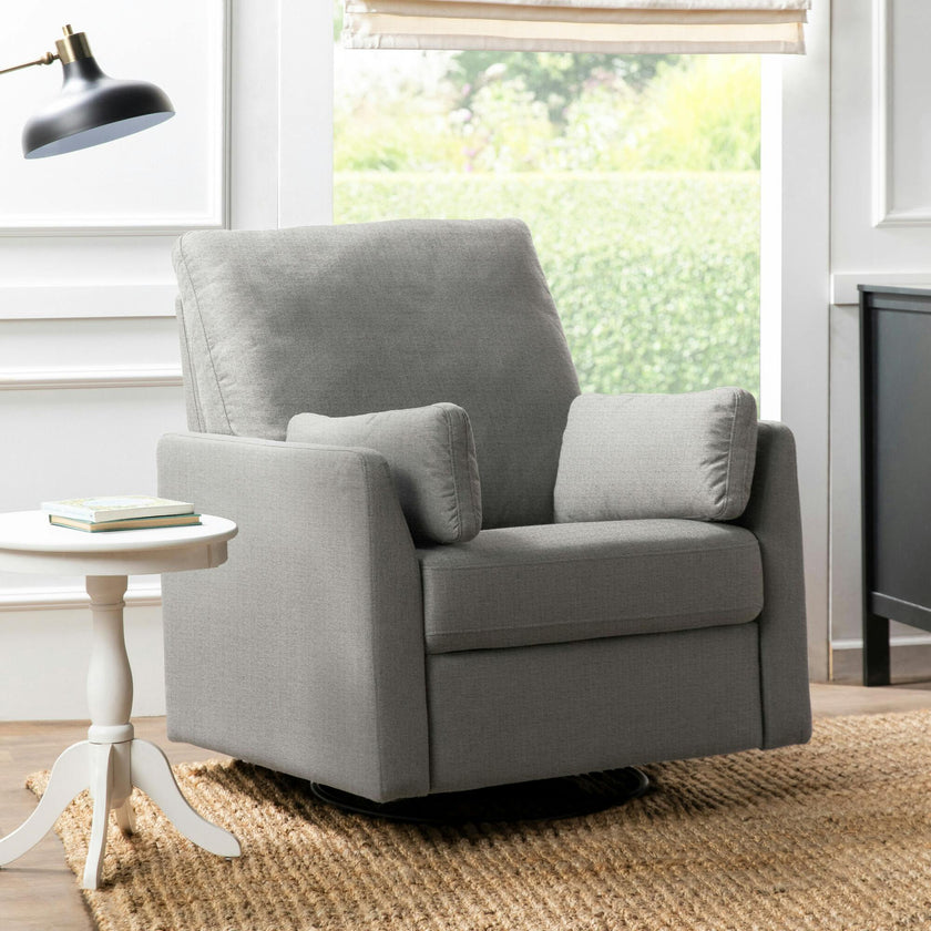 Ethan Swivel Recliner