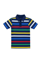 primary polo shirt