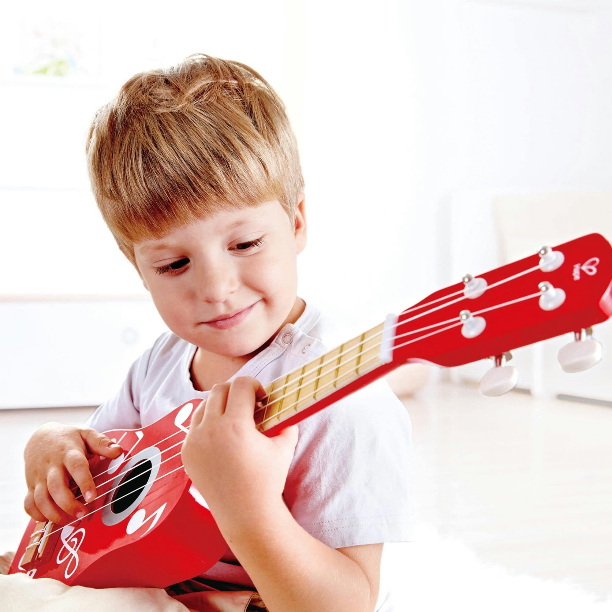 Kid's Wooden 21