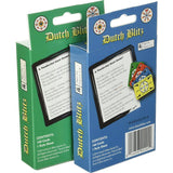 Dutch Blitz Family Card Game: Original and Expansion Combo Pack