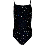 Rainbow Sparkle Swim