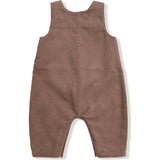 Chocolate Malt - Uni Overalls