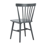Winona Spindle Back Accent Chair