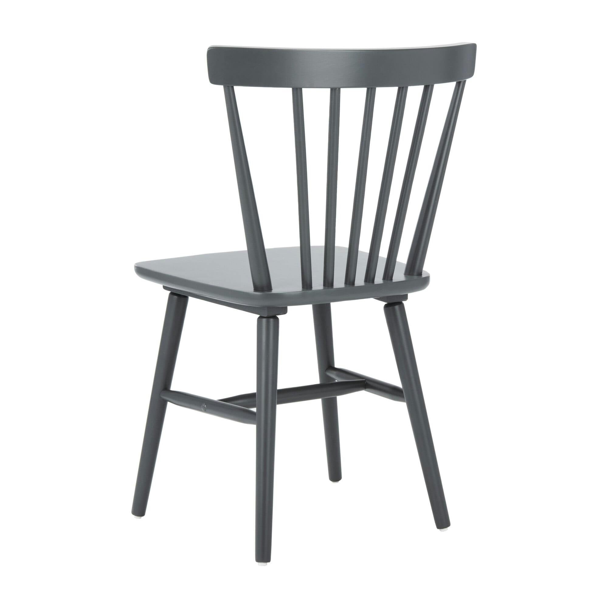 Winona Spindle Back Accent Chair