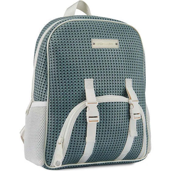 Starter JR Backpack Bistro Green