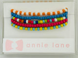Set Of Five Bracelets