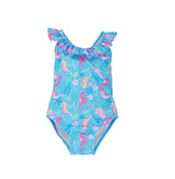 UPF 50+ Mindy Crossback Swimsuit
