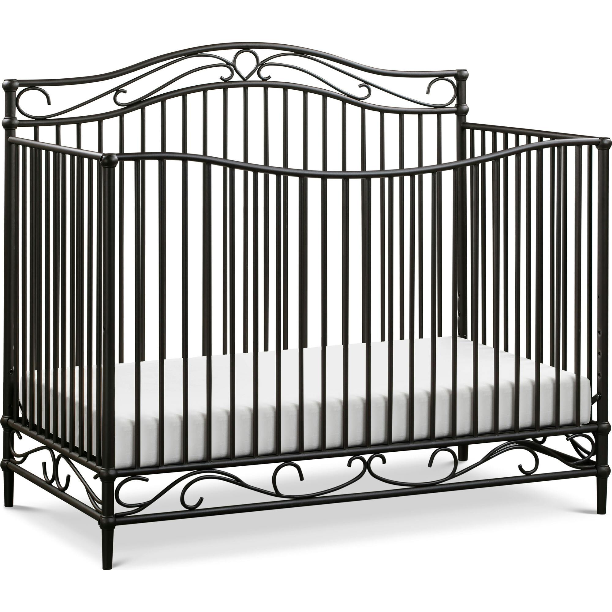 Noelle 4-In-1 Convertible Crib