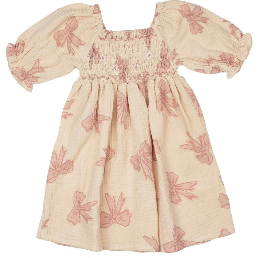 Ivy Dress