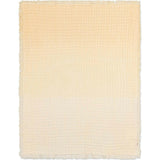Multi-Layer Honey Ombre Muslin Cotton Baby Blanket