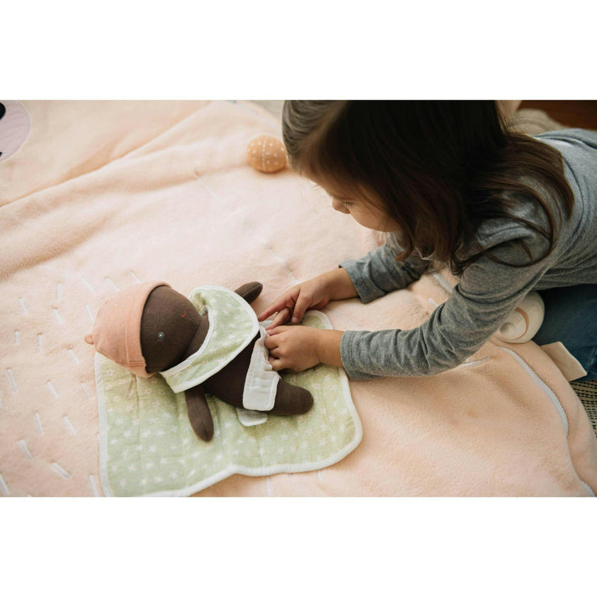 Bundle Baby Doll