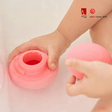 All-in-One Baby Ball in Car Play Box