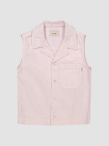 Simona Top | Primrose Pink