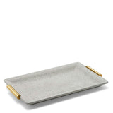 Shagreen Vanity Tray