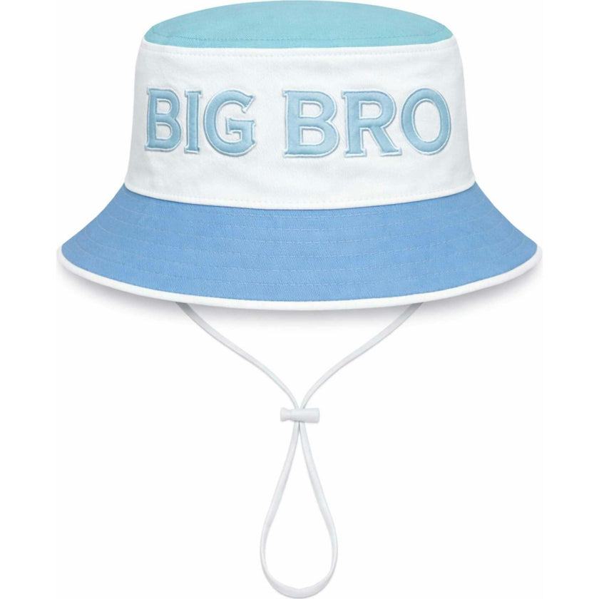 Big Bro Bucket Hat