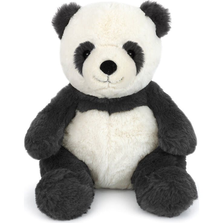 Bamboo Panda