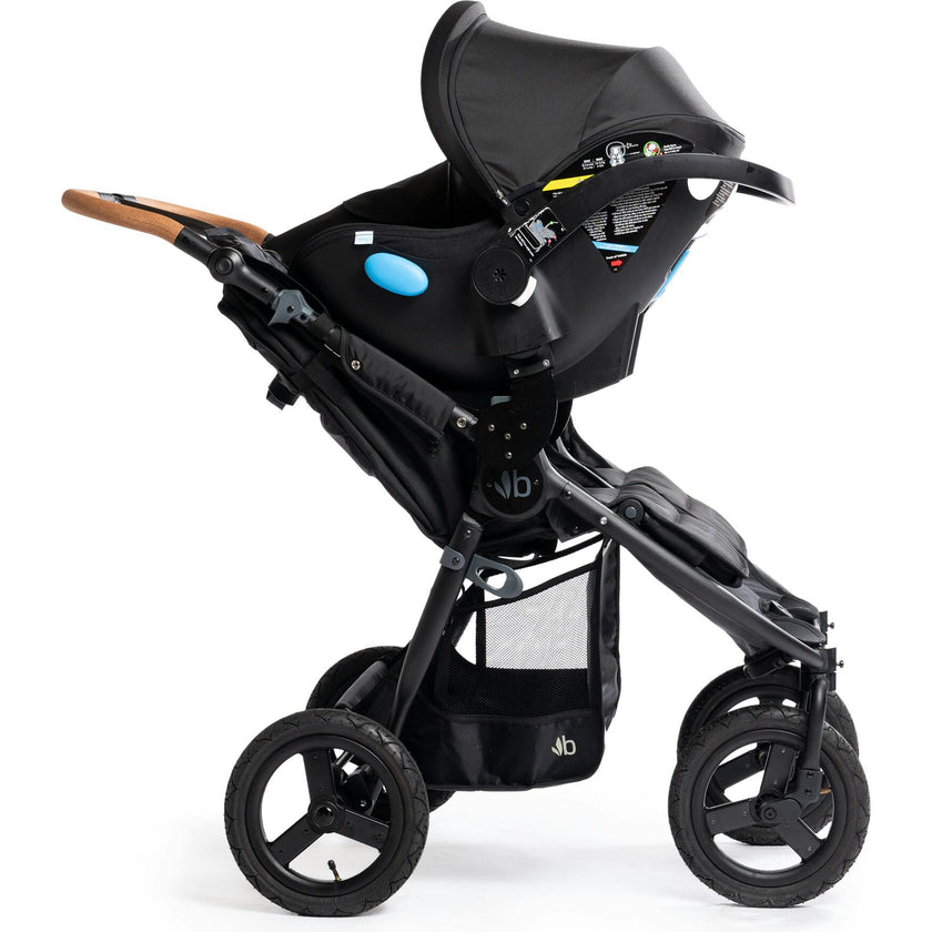 Indie Twin Car Seat Adapter