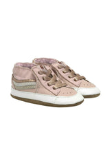 Gina Lt Pink Soft Sole