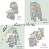 ZURI 5-Pack Baby & Toddler Socks
