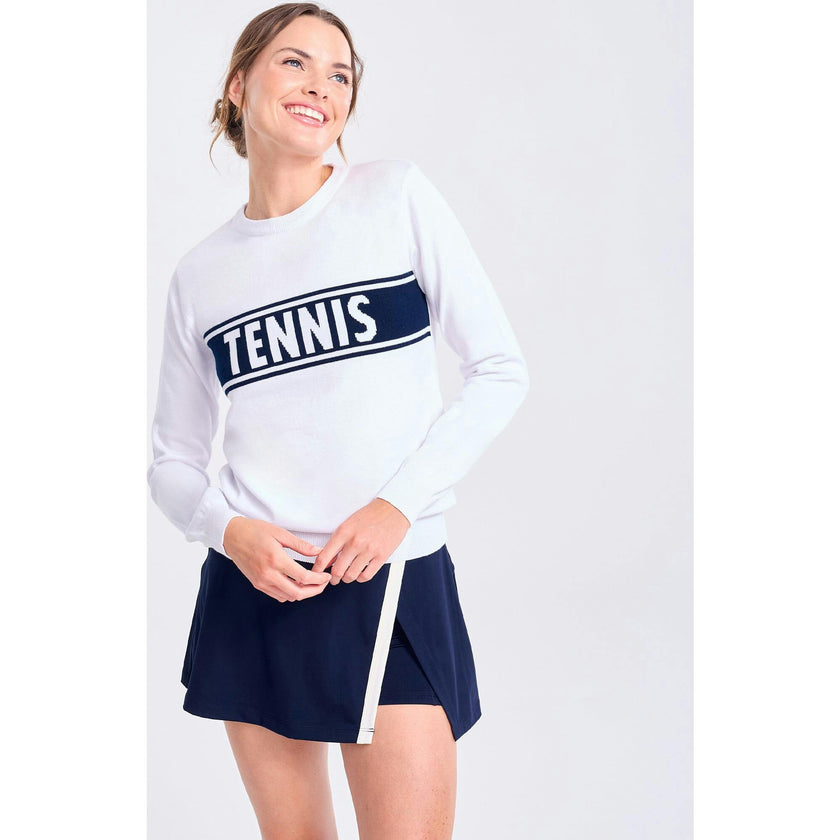 Club Sport Sweater