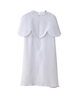 Alice dress, Grey