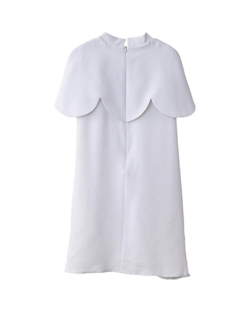 Alice dress, Grey