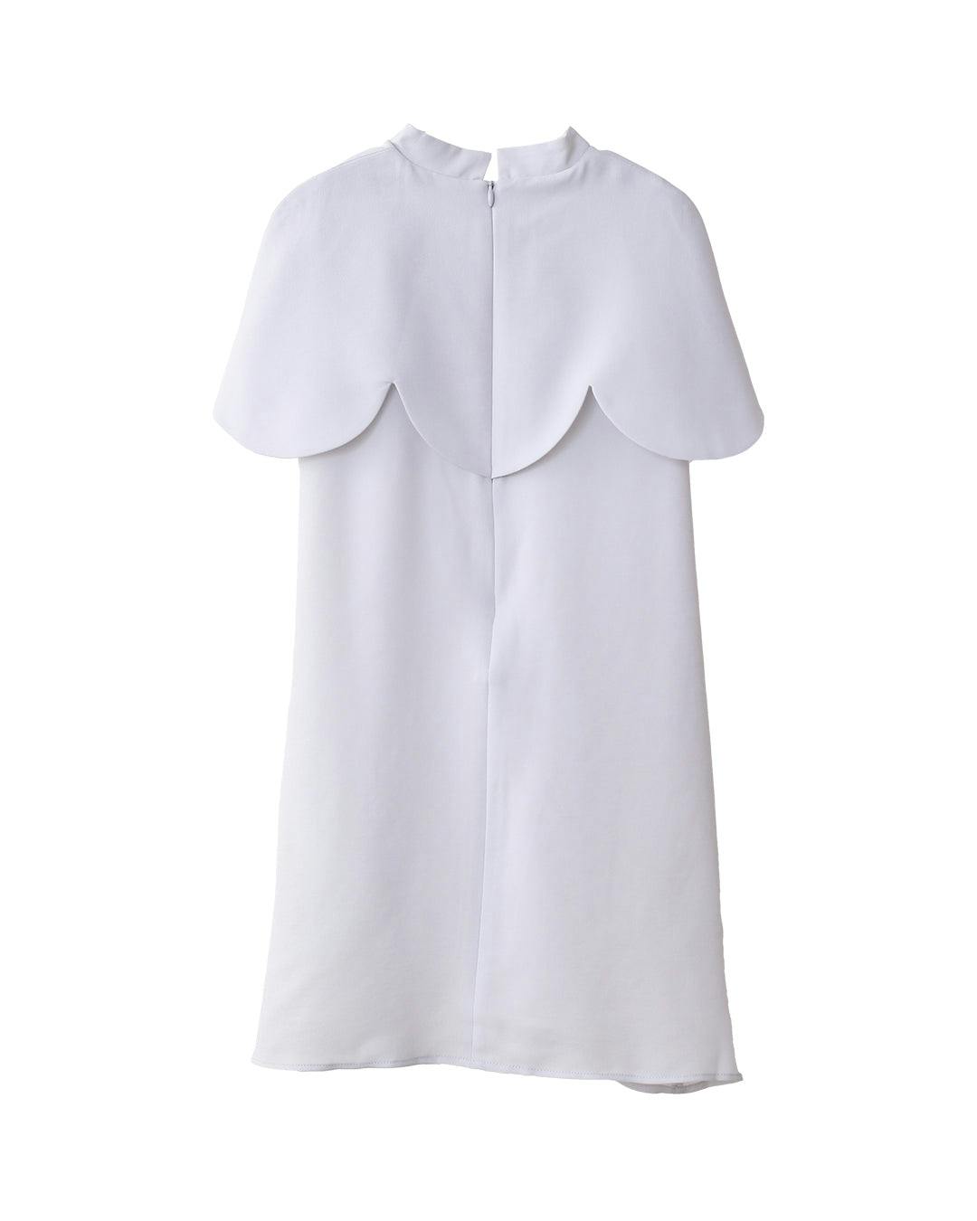 Alice dress, Grey