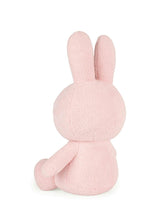 Miffy Terry Light Pink - 20"