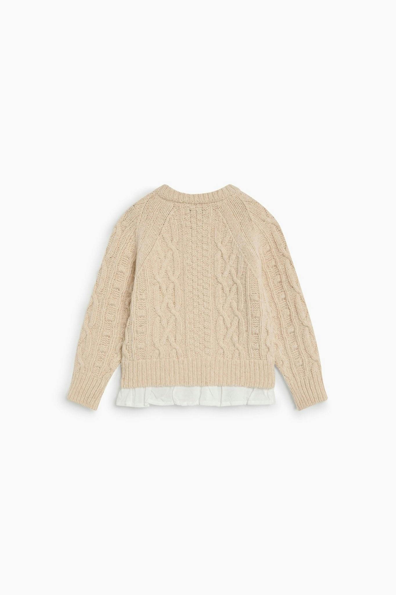 Echo Jumper