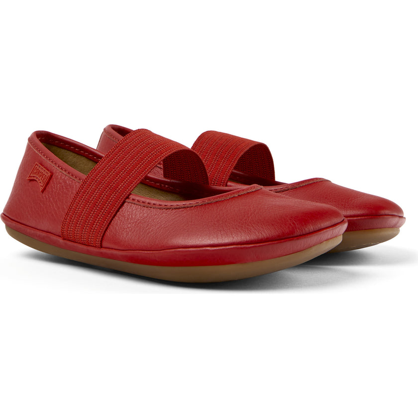 Shoes Right Nina Kids Blue