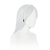 Crystal Trim Headband