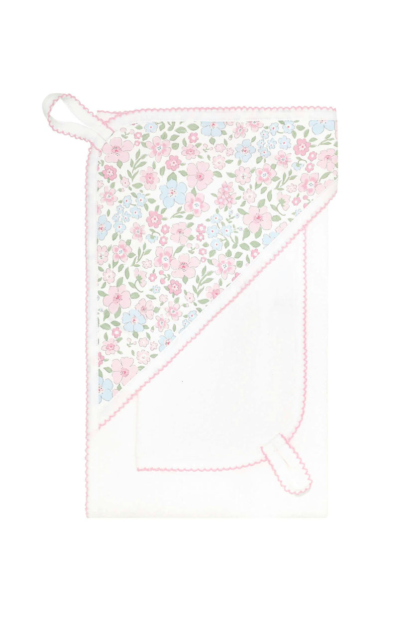 English Garden Towel Set