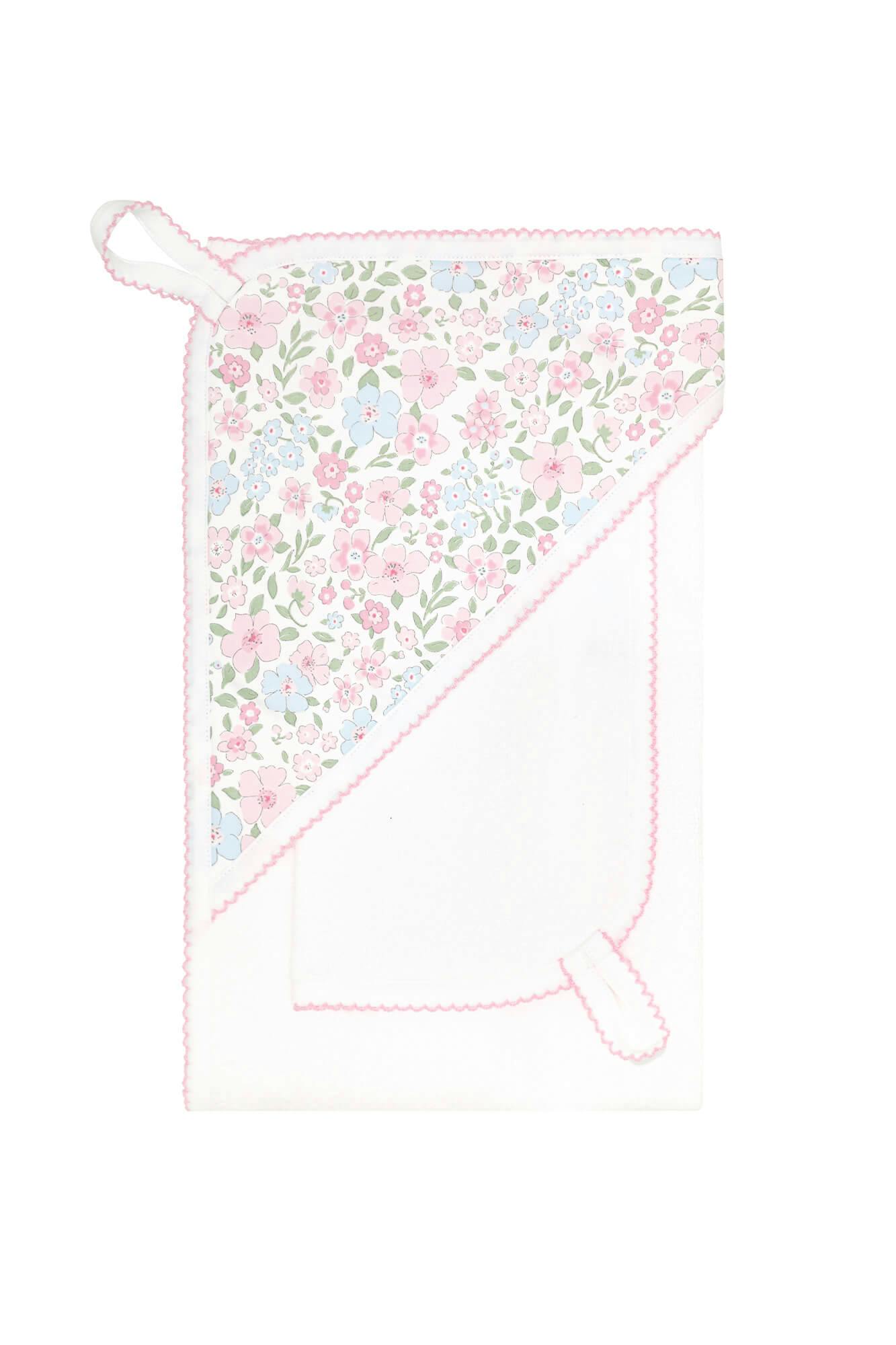 English Garden Towel Set