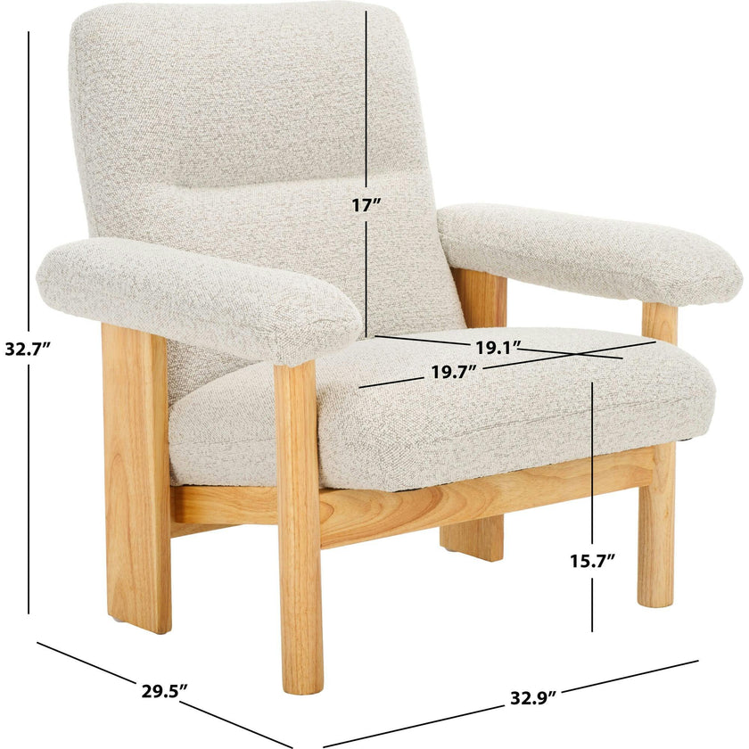 Attwell Accent Chair