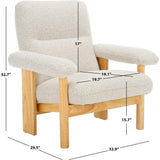 Attwell Accent Chair