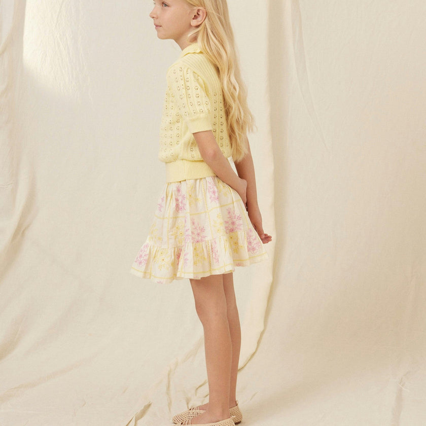 Alba Skirt