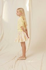 Alba Skirt