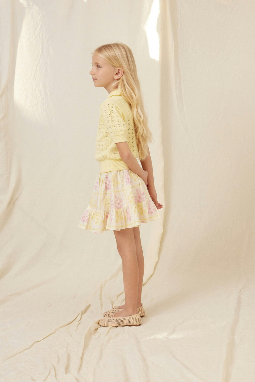Alba Skirt