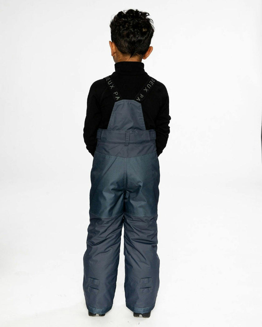 Play Snow Pants Cool Dark Grey